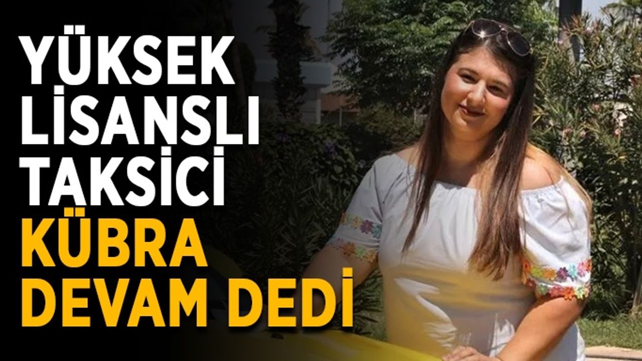 Kübra kaya