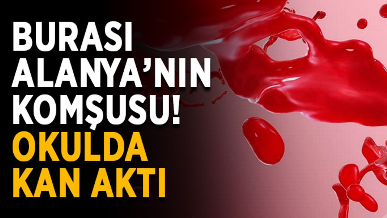 Maalesef eğitim sezonunda ilk kan aktı