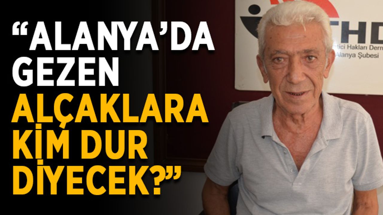 Yüksek sesle müzik açanlar isyan ettirdi