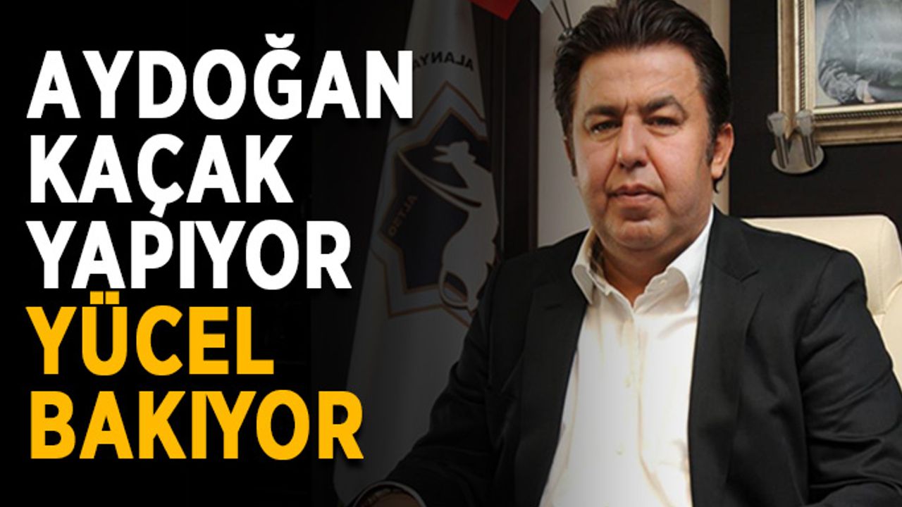 Kaçak yapıya ne zaman işlem yapılacak?