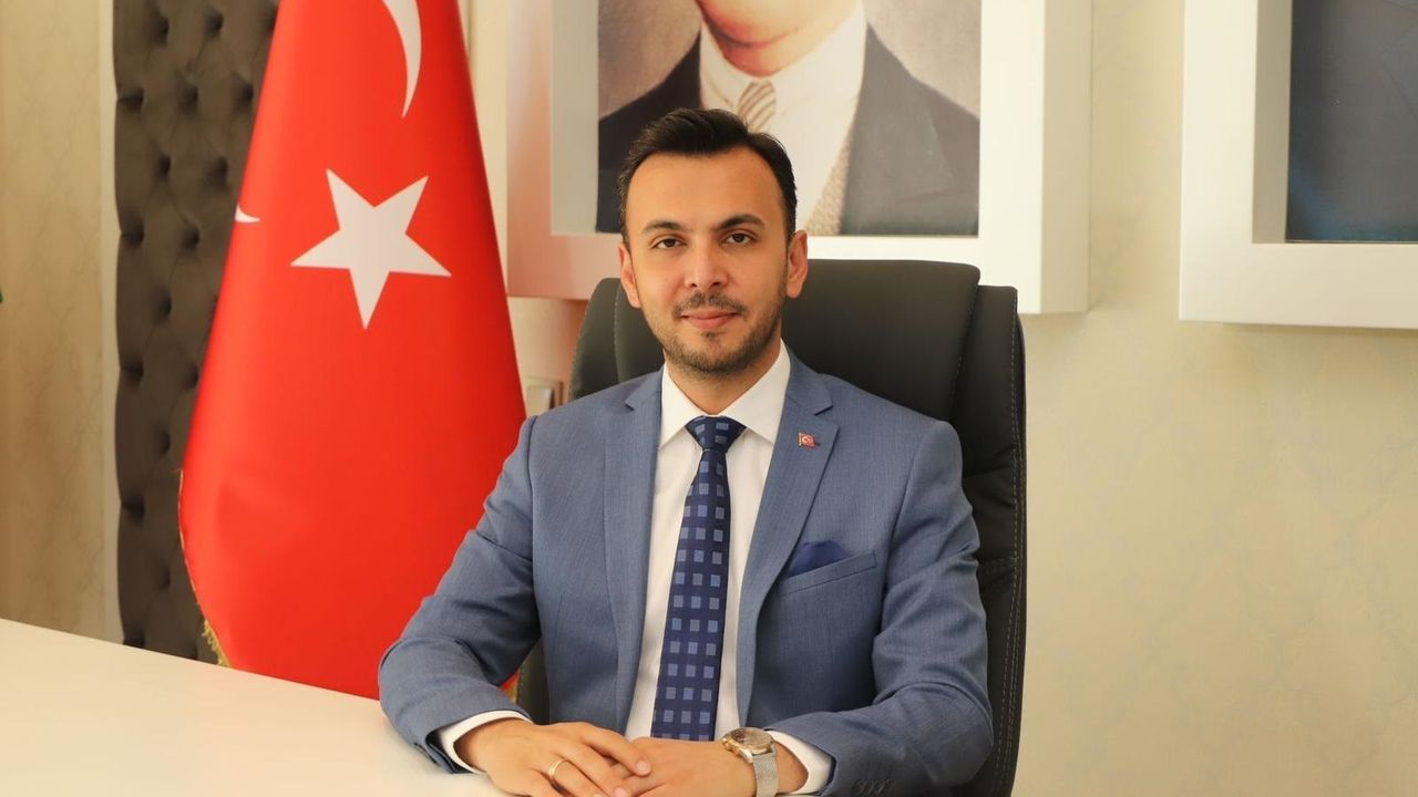 Mustafa Toklu’dan Kargıcak'a okul müjdesi
