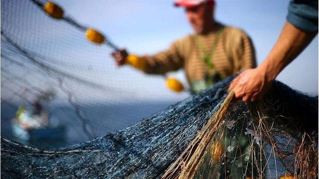 Yasak bitti! Alanya’da balıkçılar ‘Vira Bismillah’ dedi