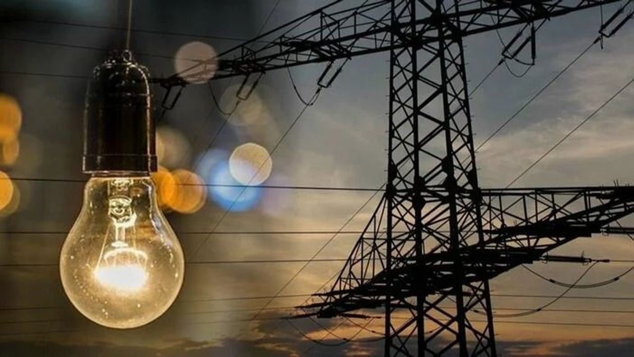 Alanya’da 15 mahallede 7 saat elektrik kesintisi yapılacak