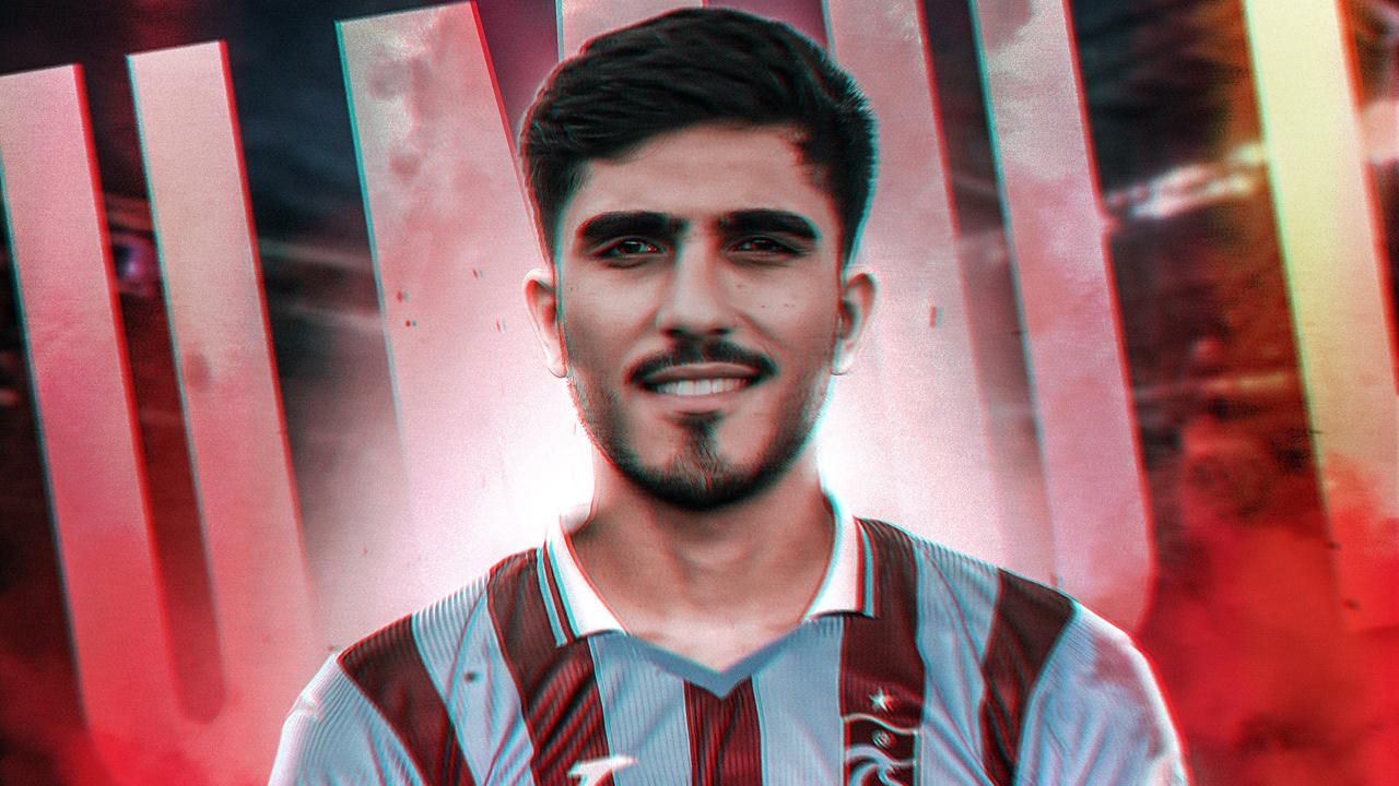 Alanyasporlu Futbolcu Umut, Trabzon’da ‘Güneş açacak’