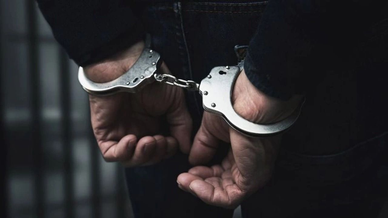Alanya’da cep telefonu hırsızı tutuklandı