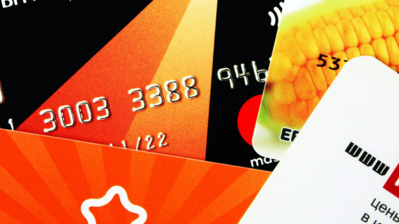 Kredi kartları için yeni adımlar yolda