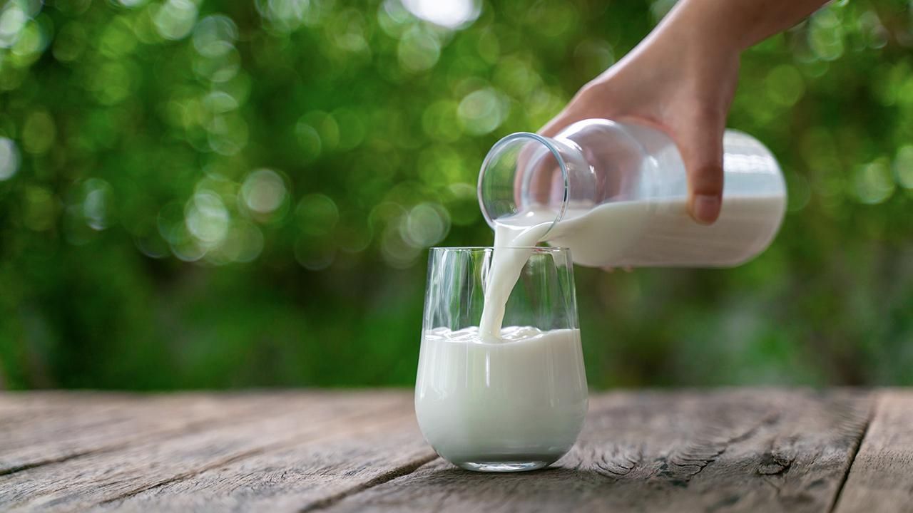 Süt ve süt ürünlerine yeni yasak geldi
