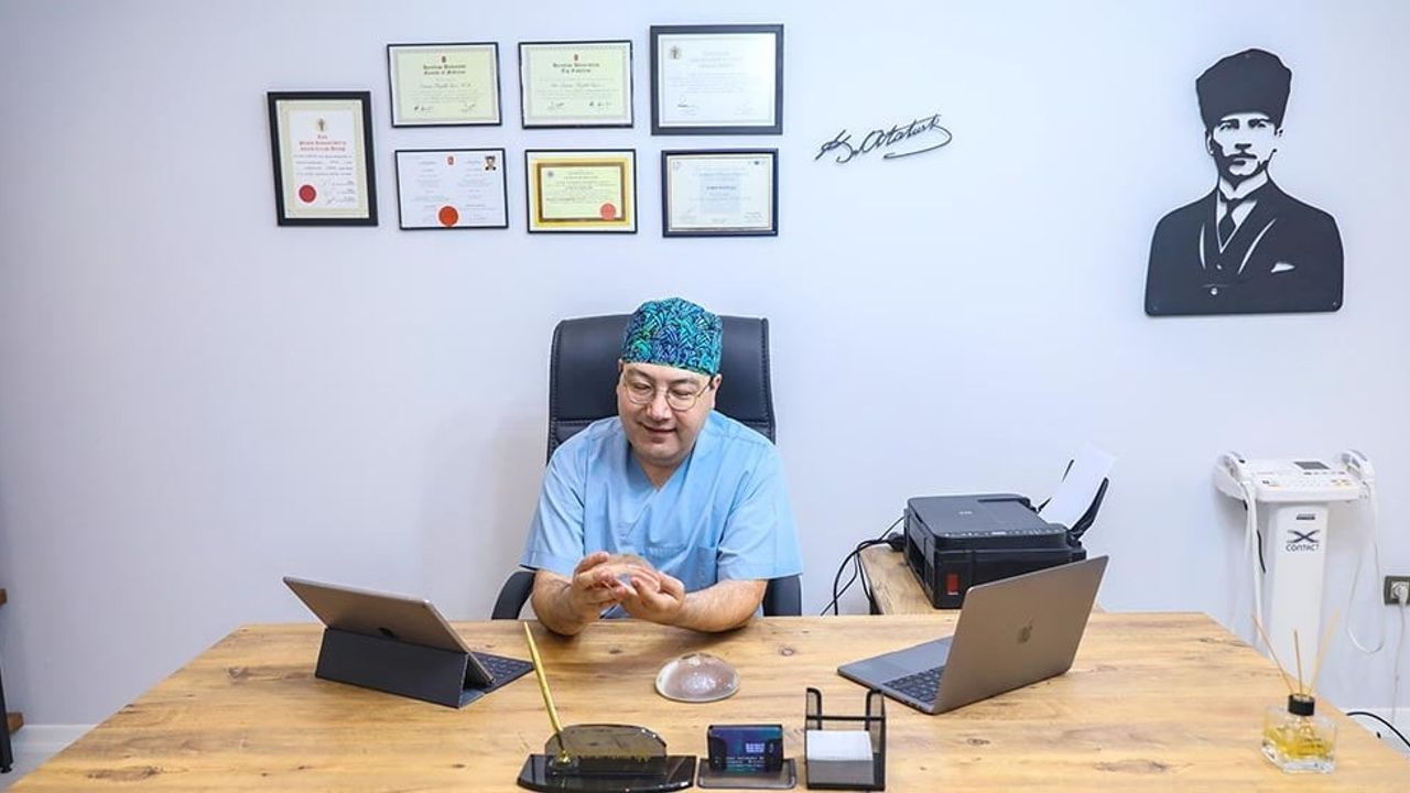 Meme Estetiğinde Uygulanan Cerrahi Yaklaşımlar Nelerdir?