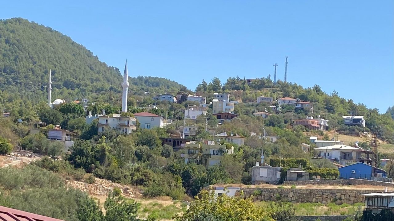 Alanya’da Uyar’dan sert çıkış: "Bunda başka bir iş var"