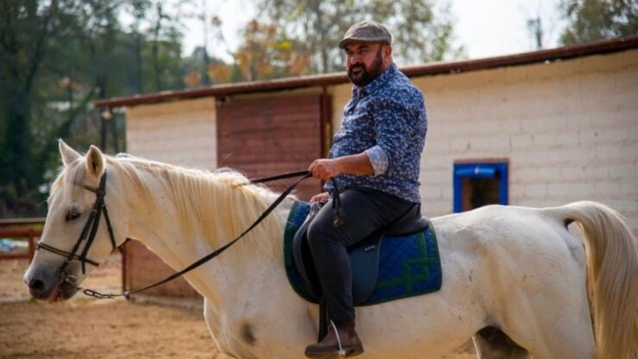Yeni STK: Ömer Kozan'dan "Yenigün Alanya Derneği"