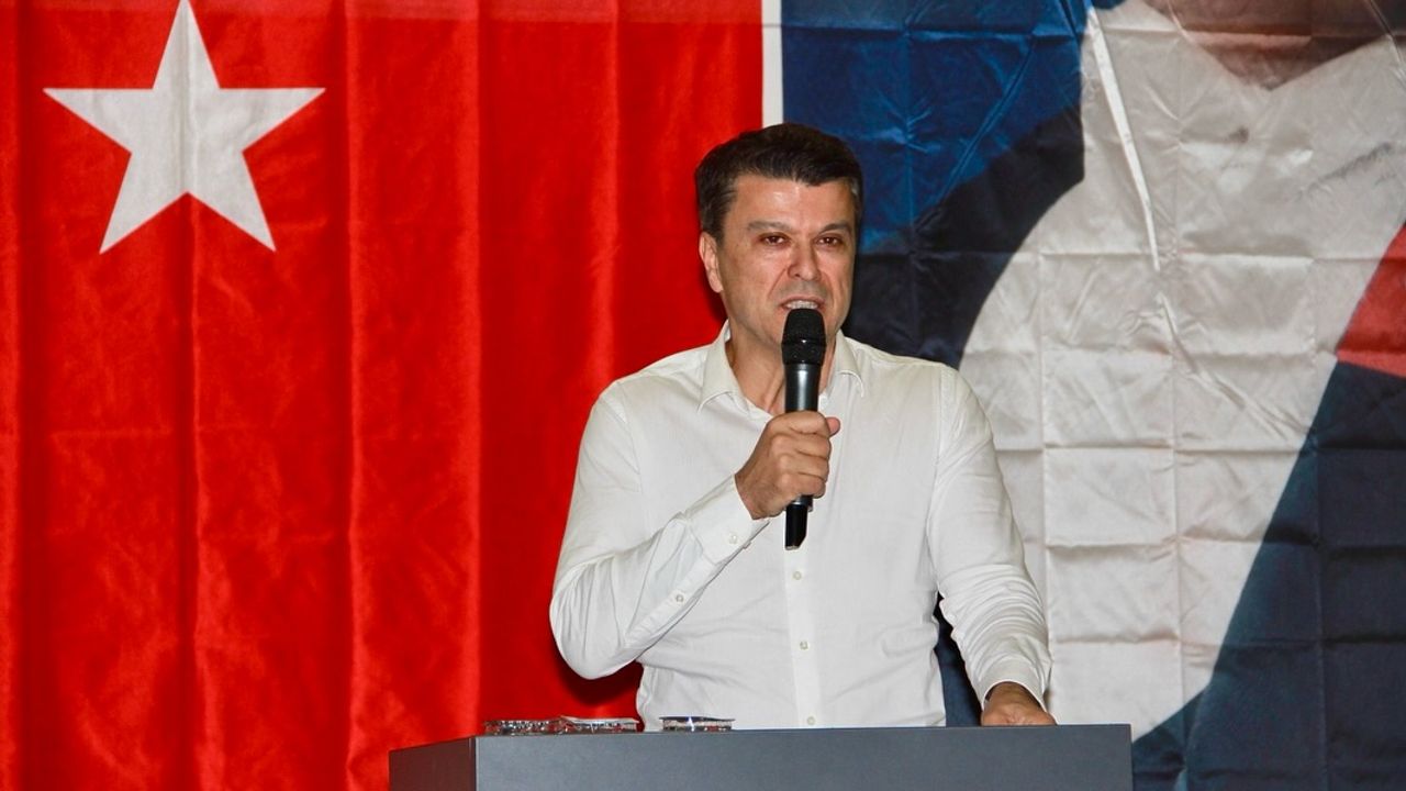 Yeni vergi yükü: "Harç değil, haraç" denildi