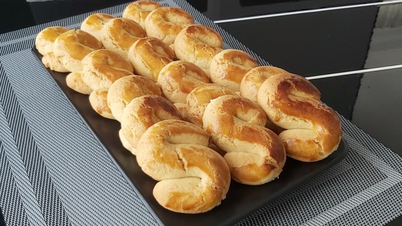 Alanya'nın S Pasta'sı kopyalandı! 'Esse Veneziani' adıyla satılıyor