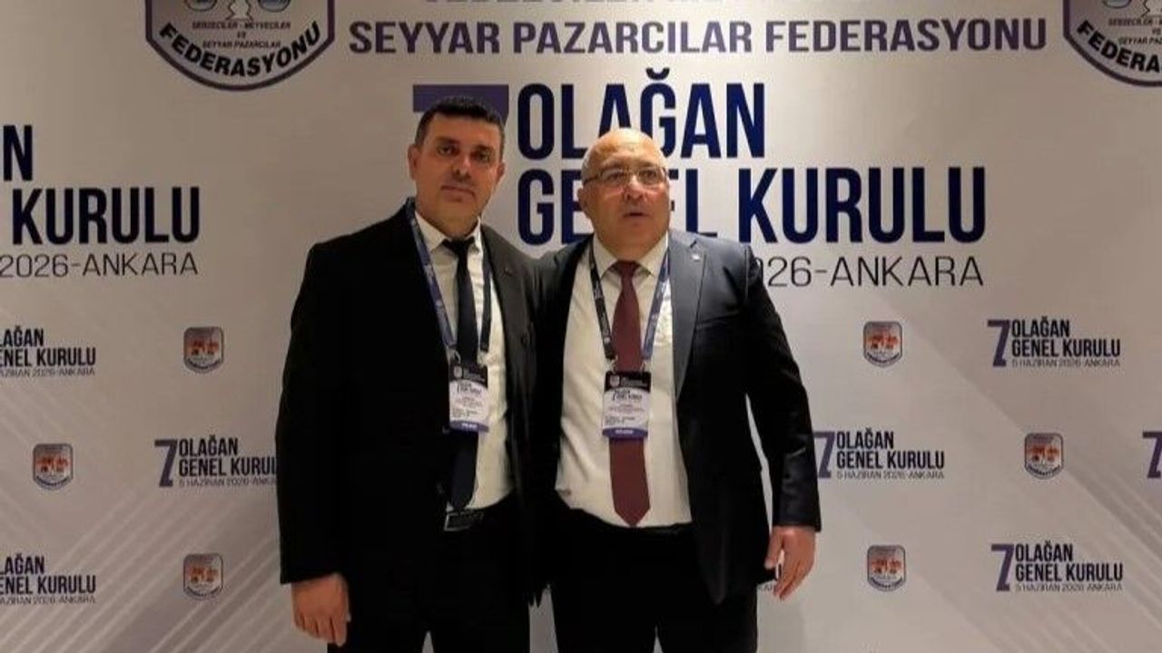 Hüseyin Gök, TÜSPAF yönetiminde