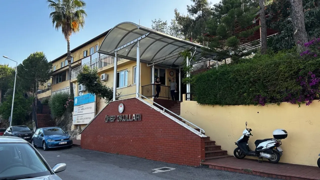 Alanya Üniversitesi’nde kritik dönemeç: Yatırım be