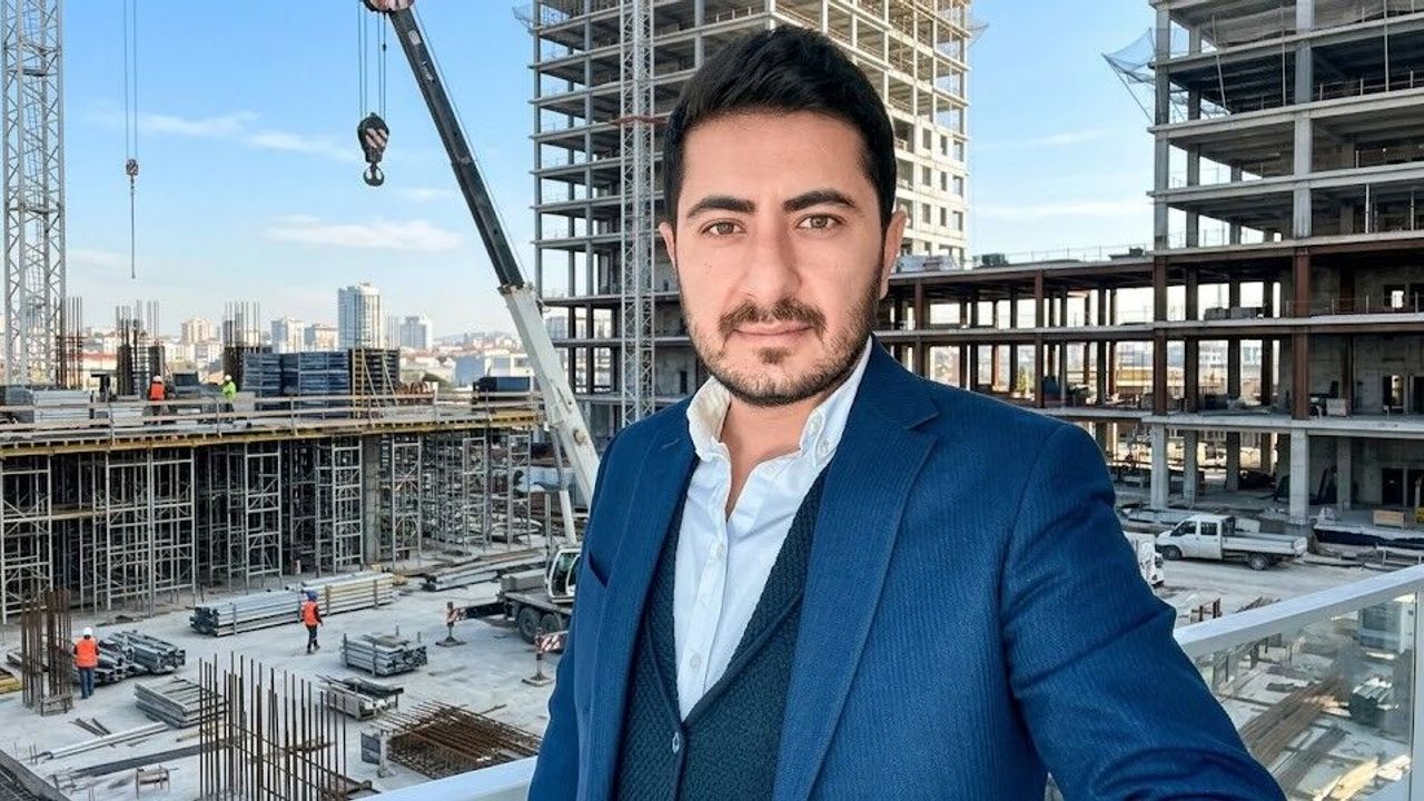 Selman Cebeci’den ikamet kararı teşekkürü