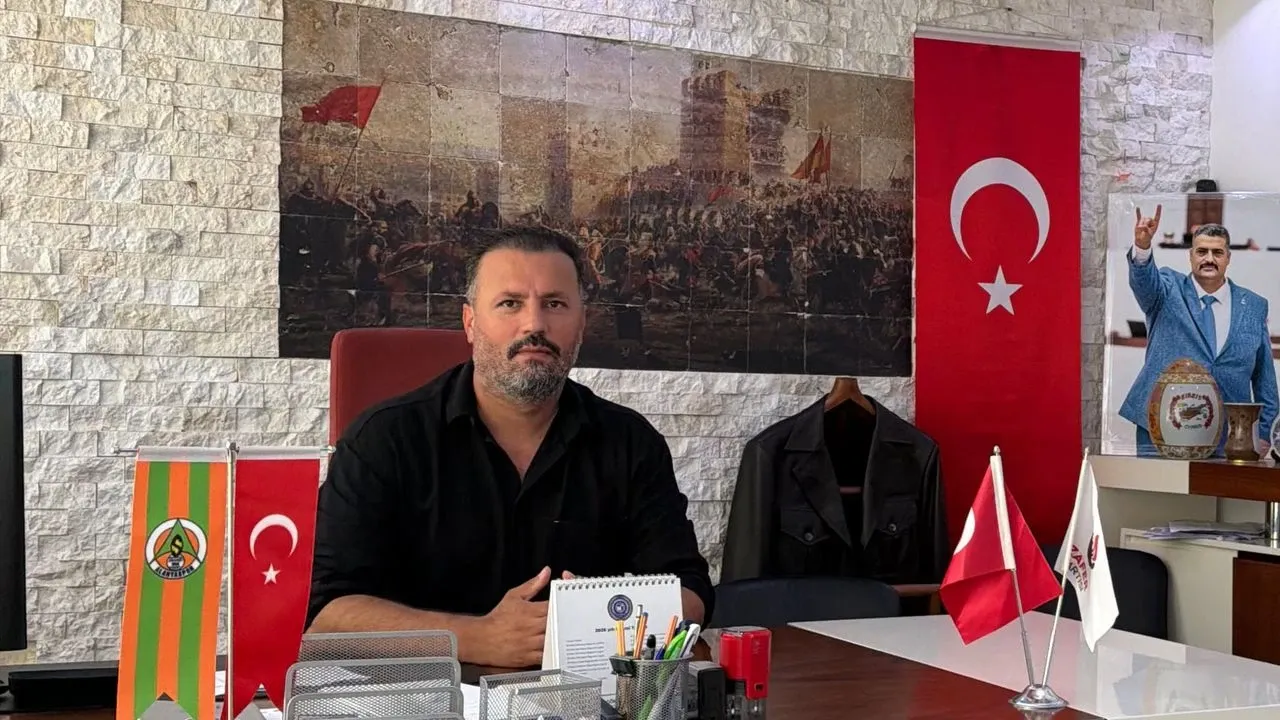 Zafer Partisi’nden Alanya’daki trafik kazalarına t