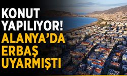 Erbaş uyardı, dinleyen yok! Alanya’da otel yerine konut