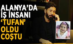 Nihat Tufan’dan Ela bebeğe bir destek daha