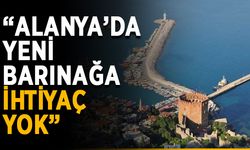 “Alanya’da yeni barınağa ihtiyaç yok”