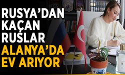 Aman dikkat! Barış olursa hepsi geri dönecek