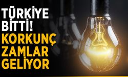 Elektrik ve doğalgaza inanılmaz zam