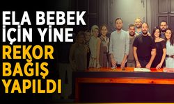 Fenercioğlu ve Topal’dan rekor