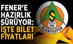Fener’e hazırlık sürüyor: İşte bilet fiyatları