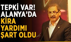 Hükümet nerede? Alanya’da kira yardımı şart