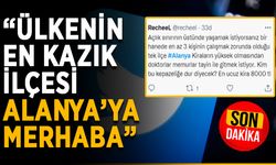 Kiralar çok yüksek! TT olduk, Türkiye Alanya’yı konuşuyor