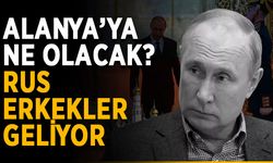 Kiralar ne olacak? Ruslar askerlikten kaçıyor