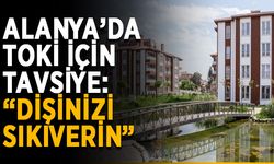 TOKİ taksitleri nasıl ödenecek: "Borç alsınlar"