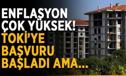 Uzmanlar uyardı! Alanya’da TOKİ için başvuru başladı