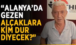 Yüksek sesle müzik açanlar isyan ettirdi