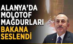 Bakan Çavuşoğlu’na seslendiler: “İsminizi kullanıyorlar”