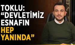 Başkan Toklu’dan yeni açıklama