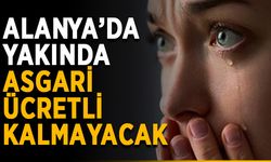 Büyük tehlike yolda! Alanya’da neler oluyor?