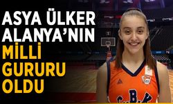 Gözler geleceğin basketbolcusu Asya’da