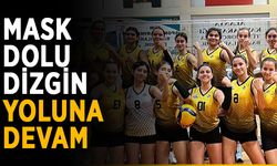MASK dolu dizgin yoluna devam