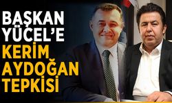 Aydoğan'a işlem yapılmadı: “Başkanın gücü garibanlara mı yetiyor”