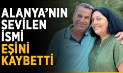 Zabıta Harun Ulukaya’nın acı günü
