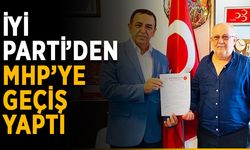 Arif Şerefli: “Benim cenazeme gelmeyen başkanı ne yapayım”