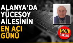 Baba Yücesoy, 80 yaşında hayata gözlerini yumdu