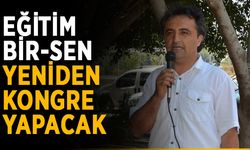 Eğitim Bir-Sen kongre yapacak