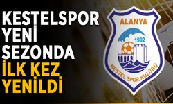 Kestelspor, yeni sezonda ilk kez yenildi