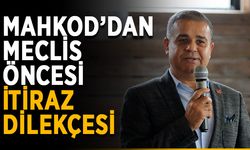 MAHKOD’dan meclis öncesi itiraz dilekçesi