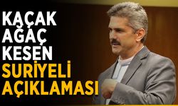 Muhtar Hasan Kaplan açıklama yaptı