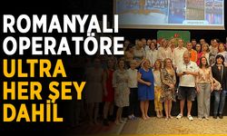 Romanyalı operatöre ultra her şey dahil