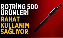 Rotring 500 Ürünleri