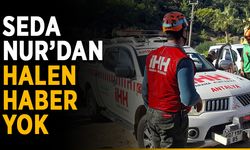 Seda Nur’dan halen haber yok