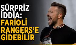 Sürpriz iddia: Farioli, Alanya’dan gidebilir